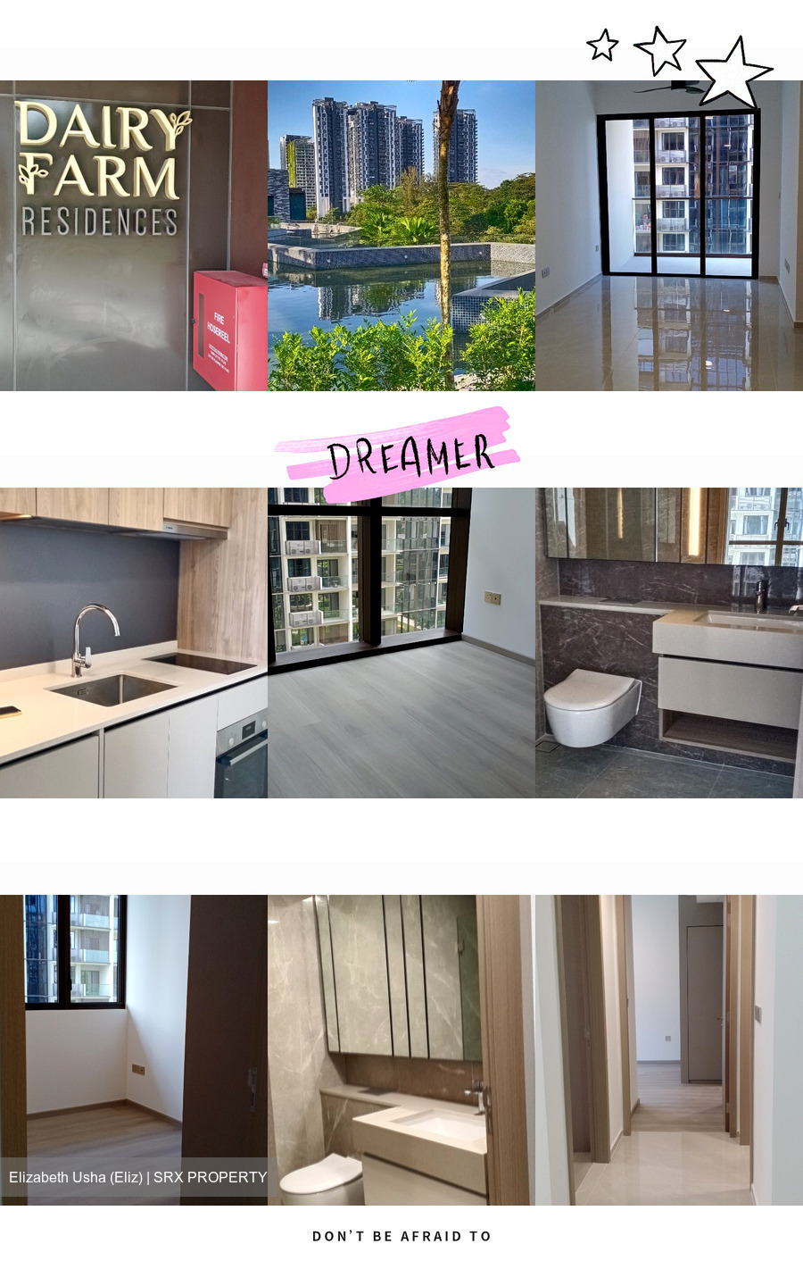 Dairy Farm Residences (D23), Apartment #631442001